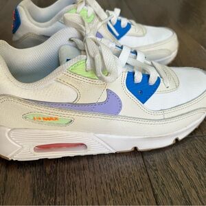 Nike Kids Youth Girls Air Max